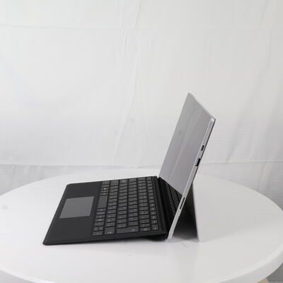 【通販センター】中古  Microsoft Surface Pro 7+(i5-1135G7/8GB/SSD256GB)(Intel Core i5 1135G7/8GB DDR4 (PC4)/SSD256GB/なし/オンボード/12.3/2736x1824/Wi-Fi/Windows 11 Home 64bit) 191512 