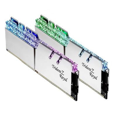 G.SKILL  F4-3200C16D-32GTRS (DDR4 PC4-25600 16GB 2枚組) 