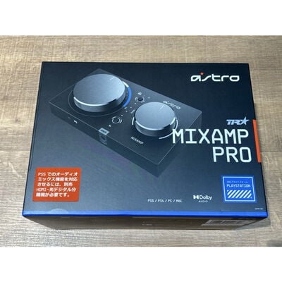 【堺七道店】中古  ASTRO MixAmp Pro TR MAPTR-002 4660001255 