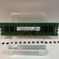 中古  PC4-17000 8GB デスクトップ用_ 184884 