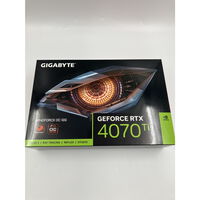 中古  各社 GeForce RTX4070Ti (12GB PCI-E) 154190 