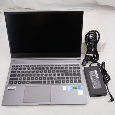 【通販センター】中古  THIRDWAVE GALLERIA XL7C-R46 200390 