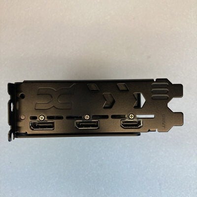 【京都店】中古  PowerColor Radeon RX 9060 XT (RX9060XT 16GB) 3180006923 