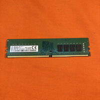 中古  PC4-21300 16GB デスクトップ用_ 184895 