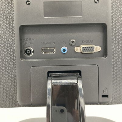 【堺七道店】中古  22MP48HQ-P [21.5インチ] 4660001898 