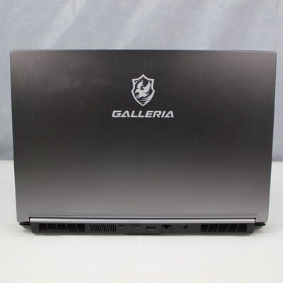 【福山ココローズ店】中古  THIRDWAVE GALLERIA RL7C-R46-5N 184085 