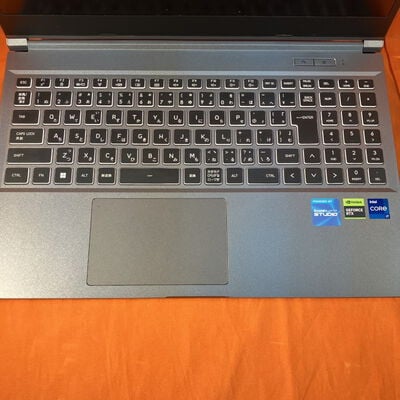 【なんば店】中古  THIRDWAVE raytrek R5-RL6 (i7-13700HX/32GB/SSD1TB/RTX4060/WLAN/15.6WQHD) 3280021722 