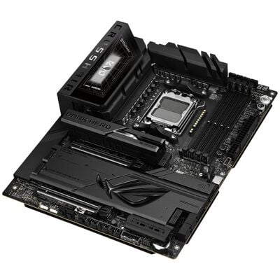 ASUS  ROG CROSSHAIR X870E DARK HERO (X870E AM5 ATX) 