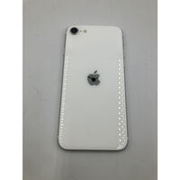 中古  【au】Apple iPhoneSE 4.7インチ (第2世代/2020) 64GB (ホワイト) MHGQ3J/A 新パッケージ版 146172 