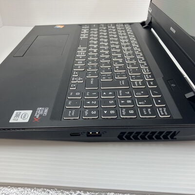 【秋葉原本店】中古  mouse 20085N-CML-OLED(i7-10875H/64GB/SSD2TB/HDD1TB/RTX2060/W11H) 3410014224 