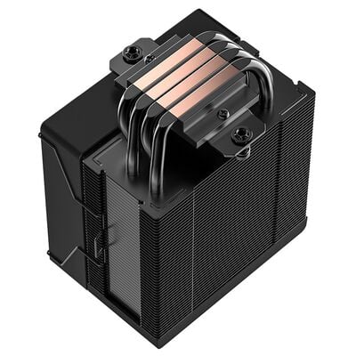 ID-COOLING  SE-904-XT BLACK 