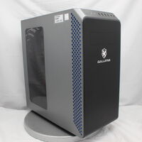 中古  THIRDWAVE GALLERIA SK(Intel Core i7 11700/32GB DDR4 (PC4)/SSD500GB/なし/NVIDIA GeForce RTX 3070 8GB/W11H64 MAR) 198117 