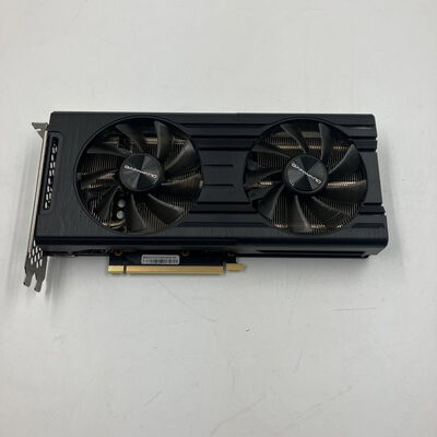 【なんば店】中古  【LHR版】GAINWARD NE63060019K9-190AU-G (RTX3060 GHOST 12GB) 194178 
