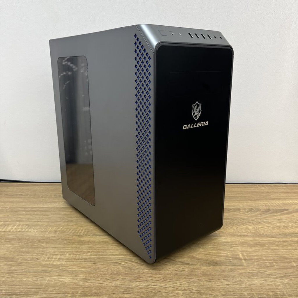 デスクトップパソコン(中古) 中古 XA7C-R47TS 4990001485 （367558） ｜ パソコン通販のドスパラ