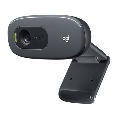 Logicool  C270n (HD ウェブカム) 