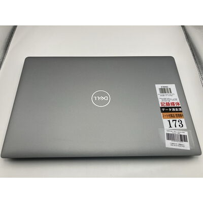 【仙台店】中古  DELL Latitude 5520 (Corei7-1185G7/8GB/M.2 SSD 512GB/-/-/WLAN/15.6インチFHD/W11P/-) 3240010951 