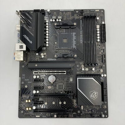 【福井日之出店】中古  ASRock X570 PG RIPTIDE 5200000554 