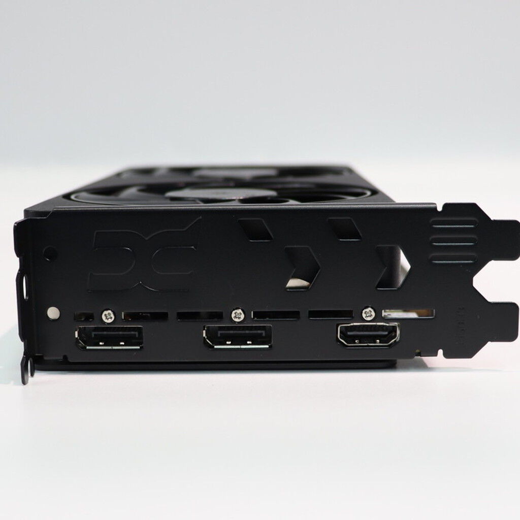中古 玄人志向 RD-RX9060XT-E16GB/DF (RX9060XT 16G) 179907 （366367
