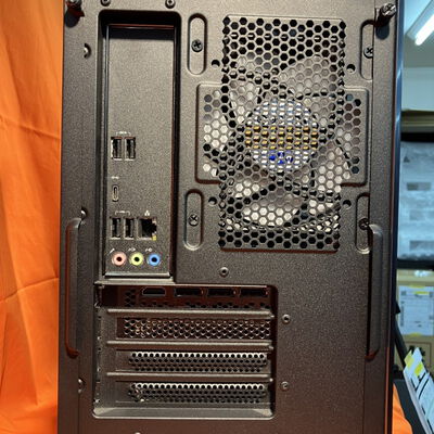 【なんば店】中古  Lenovo Legion T5 26AMR5 90RCCTO1WW (R7 3700X/16GB/SSD 256GB+HDD 2TB/RTX3060Ti/WLAN/W11H) 3280021483 