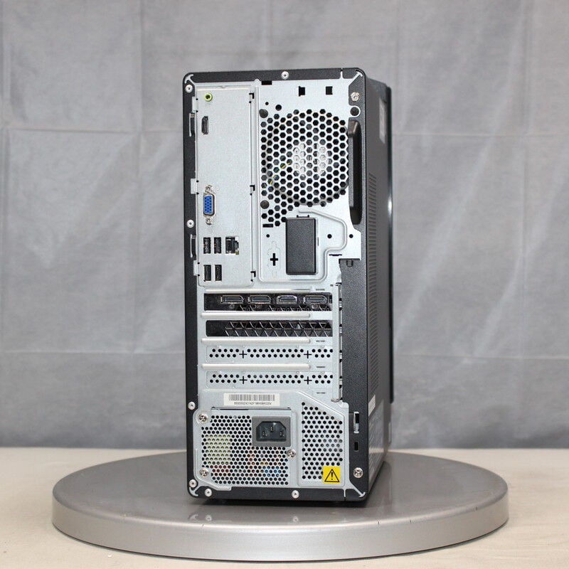 中古 Lenovo IdeaCentre G5 14IMB05 ｜ パソコン通販のドスパラ
