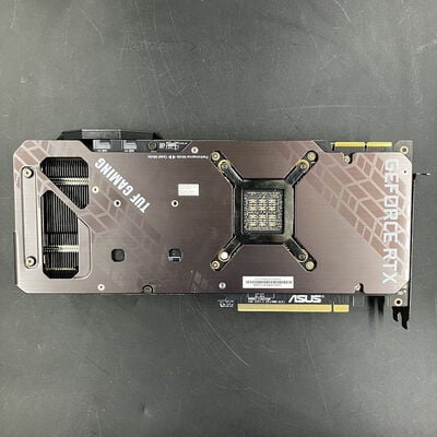【大須店】中古  ASUS TUF-RTX3090-24G-GAMING (RTX3090 24G) 143542 