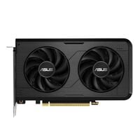 ASUS  DUAL-RX9050-O8G (Radeon RX 9050 8GB) 