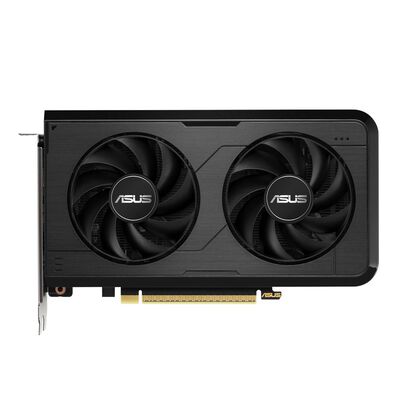 ASUS  DUAL-RX9050-O8G (Radeon RX 9050 8GB) 