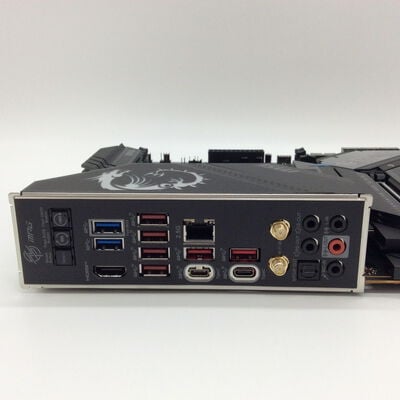 【浜松店】中古  MSI MPG Z790 CARBON WIFI (Z790 1700 ATX DDR5) 152762 