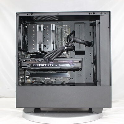 【通販センター】中古  Original PC(Intel Core i7 11700/16GB/SSD500GB/なし/NVIDIA GeForce RTX 3070 8GB/W11H64 MAR) 181775 