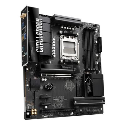 ASRock  B850 Challenger WiFi (B850 AM5 ATX) ドスパラ限定モデル 