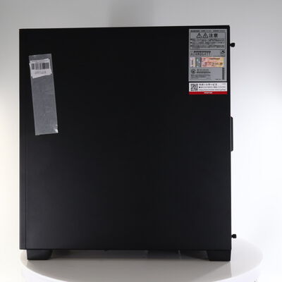 【秋葉原本店】中古  FRONTIER(Ryzen 7 9800X3D/32GB/SSD2TB/RX9070XT/W11H) 3410015949 