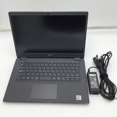 【白山FM松任店】中古  DELL Latitude3410 (INTEL Core i5 10310U 1.7GHz/16GB/SSD512GB/-/オンボード/14/1920x1080/Wi-Fi/WEBCAM/W11H64) 179393 