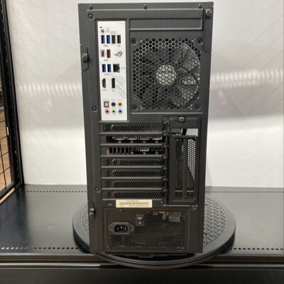 【堺七道店】中古  自作PC(Ryzen 7 5700X/16GB/SSD1TB/RTX3070) 4660001574 