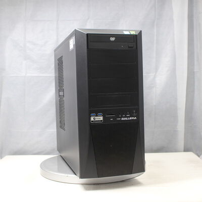 中古  THIRDWAVE GALLERIA KT 