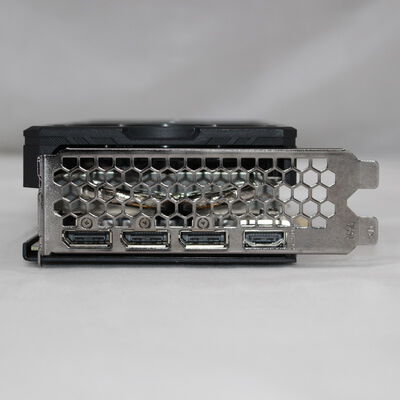 【通販センター】中古  Palit NE6406T019T1-1061J(RTX4060Ti 16GB) 1460026058 
