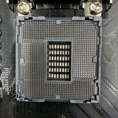 【大須店】中古  ASRock H570 Phantom Gaming 4(H570 1200 ATX DDR4) 144866 