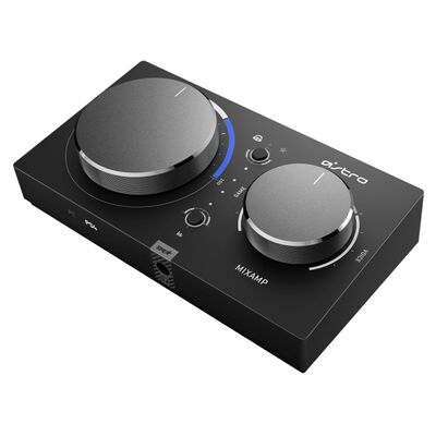 Logicool  ASTRO MixAmp Pro TR MAPTR-002 