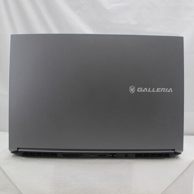 【熊本浜線店】中古  THIRDWAVE GALLERIA RL7C-R35-C5N 196848 