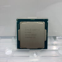 中古  Intel Core i5-9500 (1151/3.00GHz/9M/C6/T6) 140318 