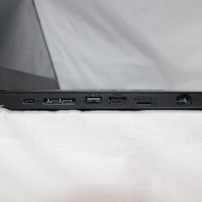 【通販センター】中古  LENOVO ThinkPad L15 Gen 1(Intel Core i5 10210U 1.60GHz/16GB DDR4/SSD256GB/-/オンボード/15.6/1920x1080/GbE/Wi-Fi/WEBCAM/W11H/VBT) 197154 