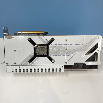 【博多店】中古  ASRock RX7900XT PGW 20GO (Radeon RX7900XT 20G) 3310006882 