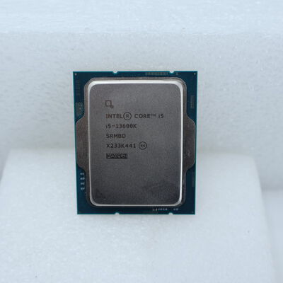 【通販センター】中古  INTEL Core i5 13600K (1700/3.5G/24M/C14/T20) 152752 