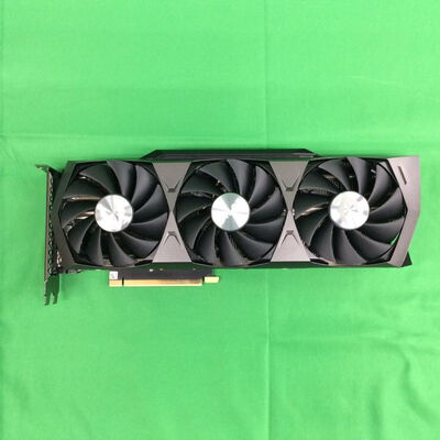 【川崎店】中古  ZOTAC GeForce RTX 3080 Trinity ZT-A30800D-10P (RTX3080 10G) 143513 