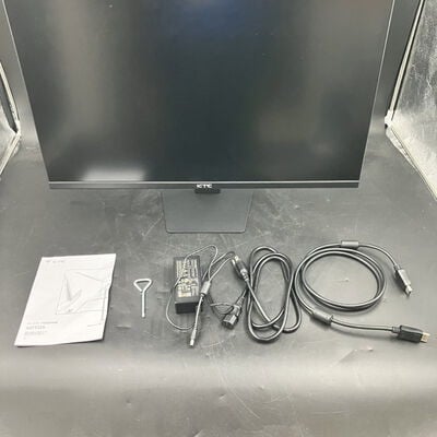 【大須店】中古  KTC H27T22S（27インチ WQHD 2560&times;1440 180Hz） 3120024352 