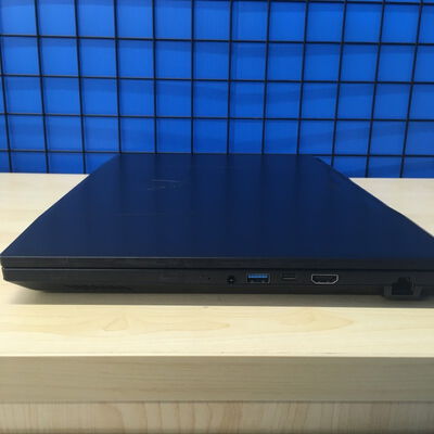 【博多店】中古  MSI　Katana 17 B12VFK (i7-12650H/16GB/SSD1TB/RTX4060/W11H) 3310006158 