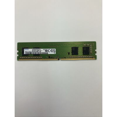 【仙台店】中古  PC4-25600 8GB デスクトップ用(DDR4-3200) 140727 