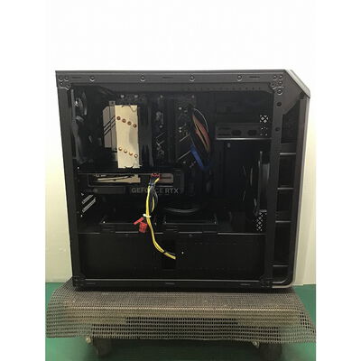 【浦添城間店(沖縄)】中古  GALLERIA RM5C-R46(i5 13400F/16GB/SSD1TB/RTX4060/W11H) 4780001654 