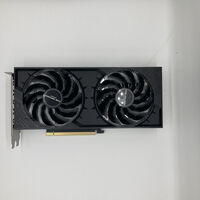 中古  玄人志向 GG-RTX4060Ti-E8GB/OC/DF2 (RTX4060Ti 8G) 175558 