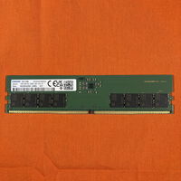 中古  PC5-44800 16GB デスクトップ用 149153 