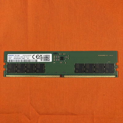 【なんば店】中古  PC5-44800 16GB デスクトップ用 149153 